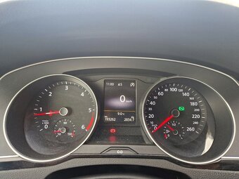 Volkswagen Passat 2,0 TDI 110kW DSG Highl R-line - 20