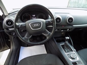 Audi A3 1.6TDI/Bi-xenon/NAVI/ - 20
