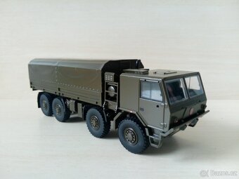 Tatra 1:43 - 20