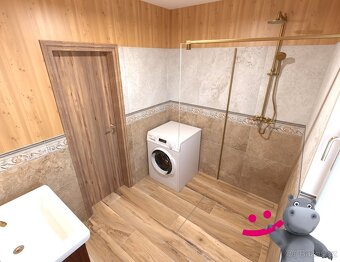 Prodej rodinný dům, 133 m2 - Nový Hrozenkov, ev.č. 58556 - 20
