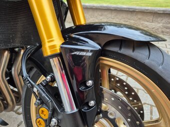 Yamaha FZ 8 N - SUPER STAV - ABS, AKRAPOVIČ 99.000,- Kč - 20