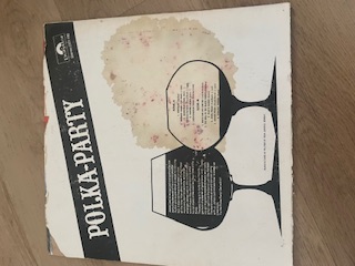 Gramofonové desky - 20