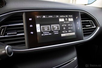 Peugeot 308 Break/SW - 20