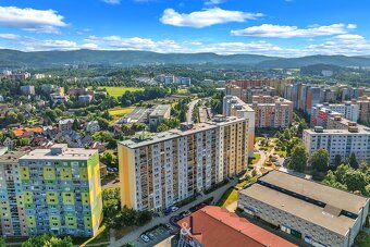 Prodej byty 3+1, 75 m2 - Liberec VI-Rochlice, ev.č. 01311 - 20