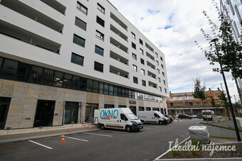 Pronájem bytu 2+kk, Ghegova, Staré Brno, 25000 Kč/měs, 68 m2 - 20