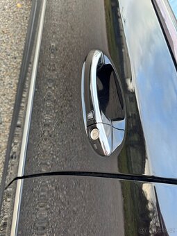 Mercedes Benz E55 AMG w211 - 20