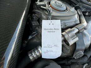 Mercedes-Benz S65 AMG - 20