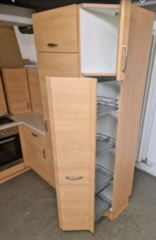 Kuchyňská linka z Německa se spotřebiči - 20