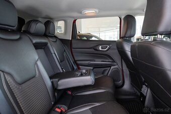 Jeep Compass 1.3 GSE Night Eagle II - 20