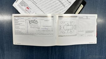 ŠKODA OCTAVIA 2.0 TDI DSG - 20