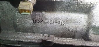 BMW 320d, 110kw, 2005, e46 - 20