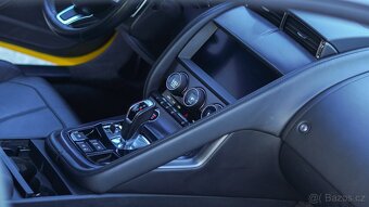 Znížená cena - Jaguar F-Type, r.v. 2020 odpočet DPH - 20