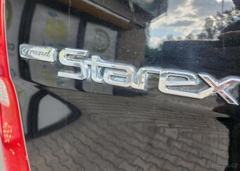 Hyundai H 1 2.5-DPH-4x4-OBYTNÉ s nástavbou1 - 20