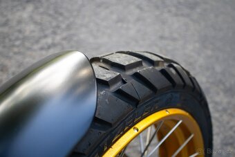 BMW R nine T Scrambler - 20