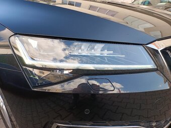 Škoda Superb 3 Combi 2.0TDI 140kW DSG Matrix ACC ERGO Navi - 20