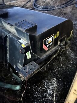 Na prodej: Smykový nakladač CAT 299D2 XHP (2018) – pouze 390 - 20