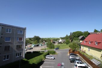 Prodej bytu 4+1 s lodžií , 88 m2 - Teplá, ev.č. 57952 - 20