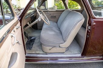La Salle Series 52 Special Coupe - 20