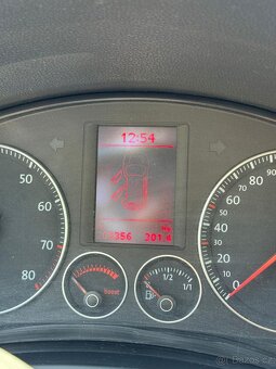 Volkswagen Golf V 1.4 TSI GT 2006, KLIMA, ZIMNÍ PNEU - 20