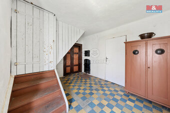 Prodej rodinného domu, 142 m², Branov - 20