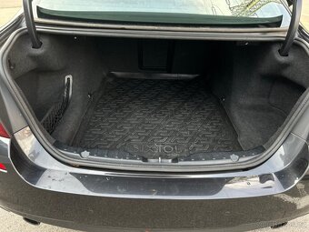 BMW Řada 5, 535d 230kW webasto - 20