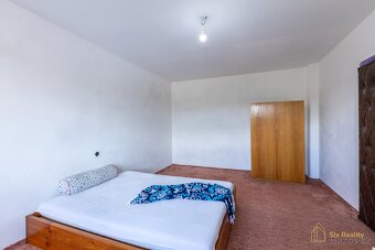 Prodej rodinného domu 436 m² v Ryšíně, pozemek 815 m² - 20