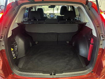 Honda CR-V 2.0i-VTEC Elegance 4WD Automat - tažné,temp,155PS - 20