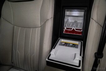 Audi A8 L - 20