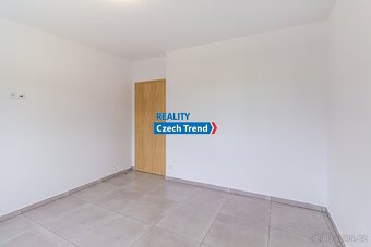 Pronájem rodinného domu 133 m², s garáží a tepelným čerpadle - 20