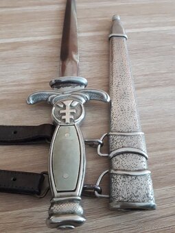 Prodam kordik Slovensky Stat 1940 ORIGINAL - 20