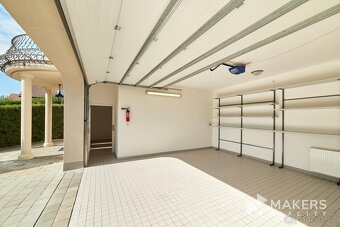 Pronájem vily, 255 m², Praha 6 - Nebušice, ev.č. V3555 - 20