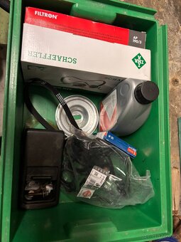 Mazda MX-5 Miata NA 1.6 1995 - 20