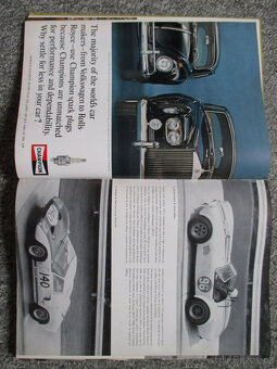 Nabízím staré knihy i novější časopisy návody letáky plakát - 20