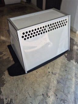 prodam klec na psy - 20