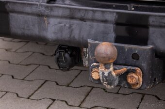 Renault Master L3H2 / Zadné vzduch. vankúše / SVK - 20