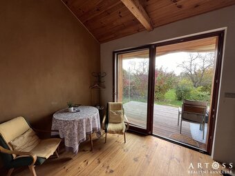 Prodej rodinného domu, 265 m2 - Slavkov u Brna - 20