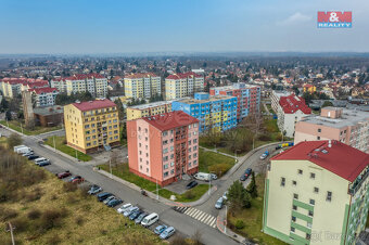 Prodej bytu 4+kk, 89 m², Praha, ul. Malotická - 20