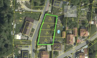 Prodej rodinné domy, 95 m2 - Rezidence Sadová, Kunštát, Poze - 20