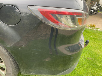 Mazda 6 combi 2,2 MZR-CD, r. v. 2011, 120 kw, 2 sady pneu - 20