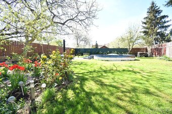 Prodej rodinného domu 250 m², pozemek 745 m² Luční, Spořice - 20
