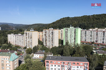 Prodej bytu 3+1, 75 m², Děčín, ul. Dvořákova - 20