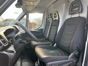 Iveco Daily 2.3D 107kW 35S15 Chladící - 20