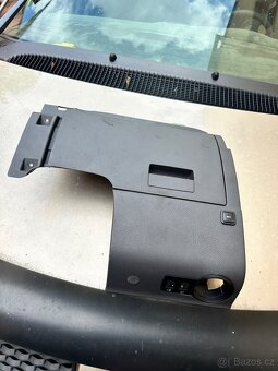 VW touran 2009 - 20