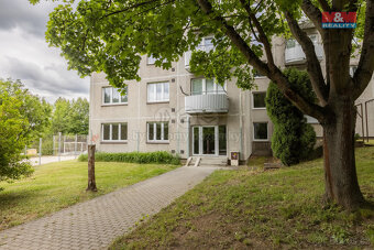 Prodej bytu 2+1, 43 m², Strakonice, ul. Sídliště 1. máje - 20