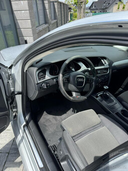 Audi A4 2.0TDi 125KW - 20