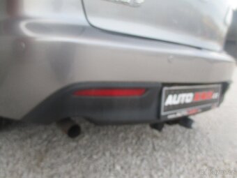 Mazda 3 1.6i KLIMA TAŽNÉ +SADA KOL - 20