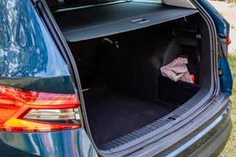 Škoda Kodiaq 2.0 TDI SCR Ambition DSG - 20