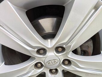 Kia Sportage 1.7 CRDI - 20
