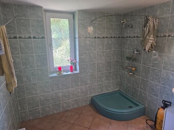 prodej staršího domu, Brumov u Lomnice, okr. Brno-venkov - 20