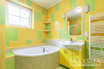 Dům 4+1 o ploše 113 m2 - Chomutov, Chomutov - 20